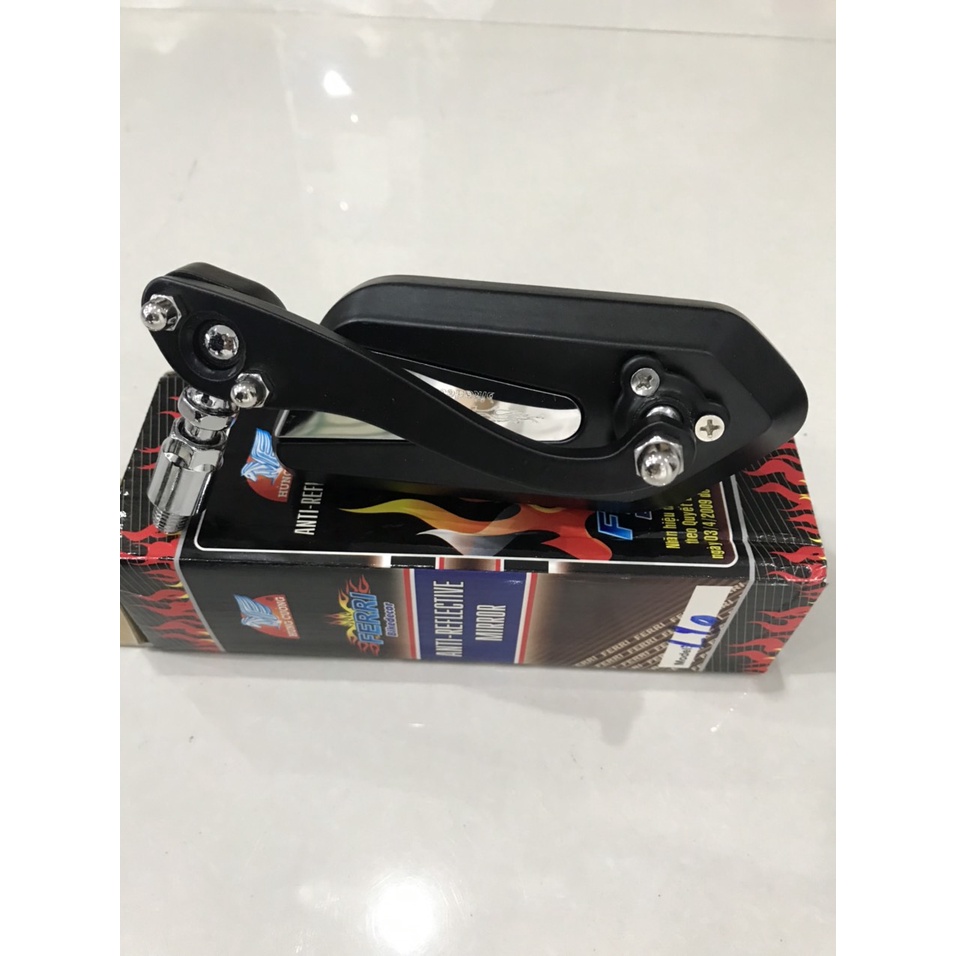 Gương thời trang cao cấp dành cho các loại xe máy