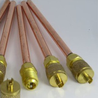 COMBO 5 đầu ti sạc gas lạnh