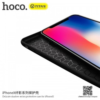 Ốp Lưng IPX Delicate Shadow HOCO