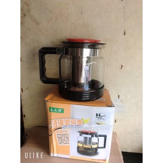Ấm pha trà_ pha cà phê có lõi lọc 750ml-MS 8160