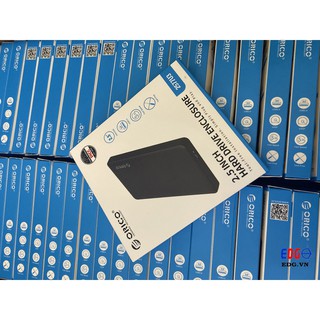BOX HDD Orico to USB - Orico 2020 U3