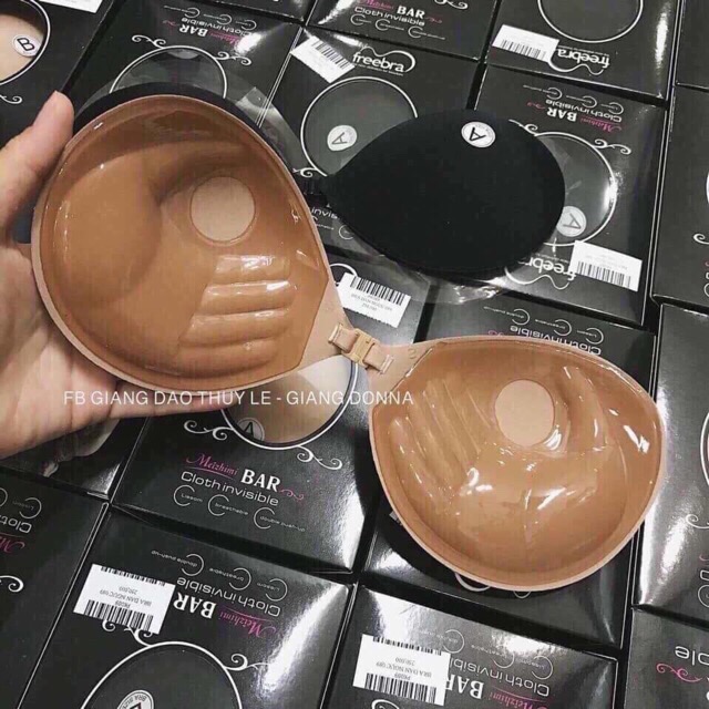 Áo Dán Nâng Ngực💓FreeShipXtra💓 Miếng Dán Cài Trước, Áo Dán Tạo Khe - SU | BigBuy360 - bigbuy360.vn