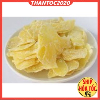 500g mứt gừng Huế loại ngon