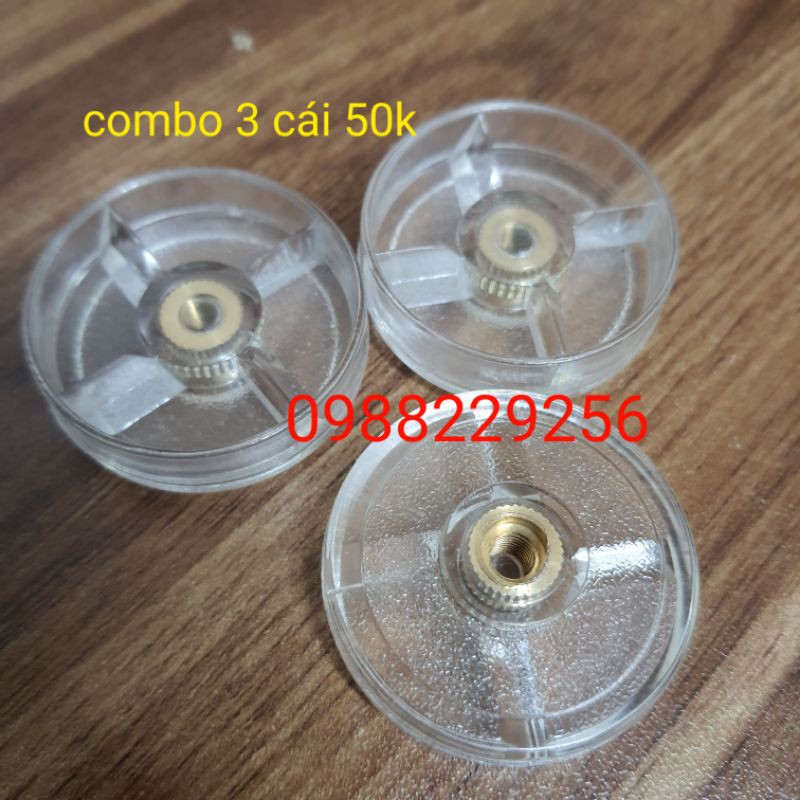 Combo 3 vấu cao su, 3 vấu máy xay sunhouse SHD5322/5325/5328, magic, okusanno