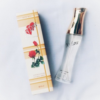 Nước hoa cho phái nữ 35ml