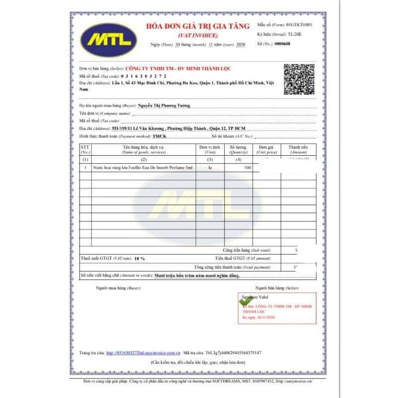 Nước Hoa Vùng Kín FOELLIE 5ml 🦋CHÍNH HÃNG🦋 Hương Thơm Nhẹ Nhàng Quyến Rũ - Đông Y Vũ Đức | BigBuy360 - bigbuy360.vn