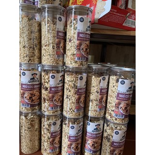 Sỉ 5kg Granola Truyền Thống