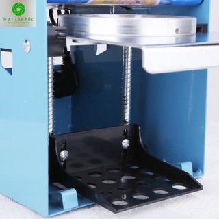 Máy dập nắp cốc- Verly WY802F