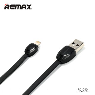 CÁP SẠC IPHONE - LIGHTNING - REMAX 040i