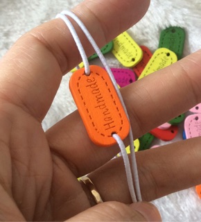 Cột tóc handmade 1 cái đủ kiểu