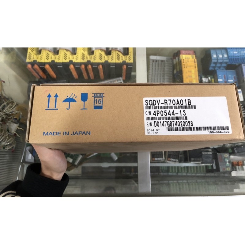 SGDV-R70A01B hàng mới full box