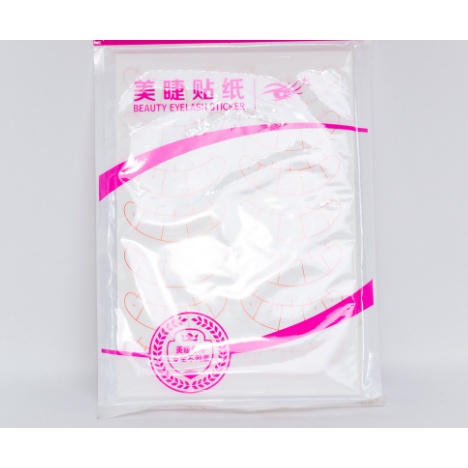 Pad chia size_dụng cụ mi_sky179