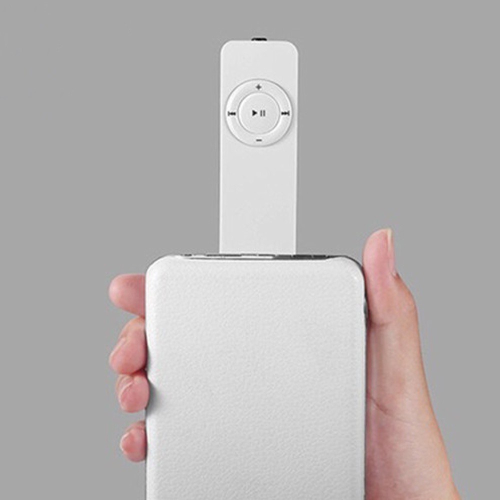 Máy Nghe Nhạc Mp3 Mini Taylor1 Cổng Usb 2.0 Nhiều Màu Chất Lượng Cao