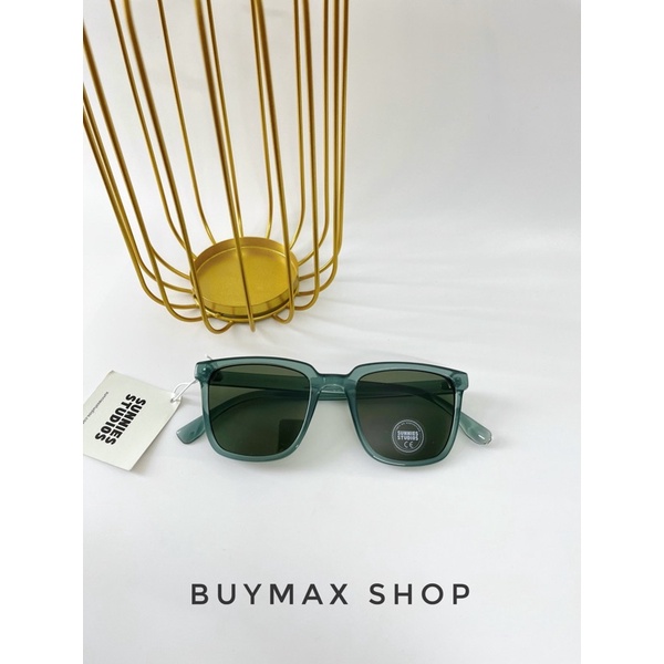 Kính Mát Sunnies Studios Nigel UV400