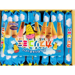 Bánh Ốc Quế Glico