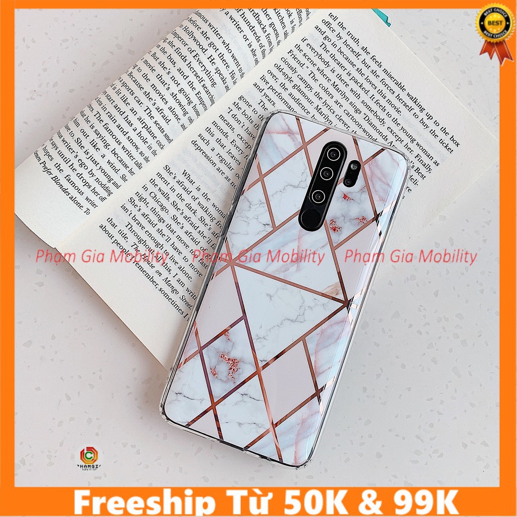 Ốp lưng Xiaomi Redmi Note 8 Note 8 Pro hình đẹp style chất