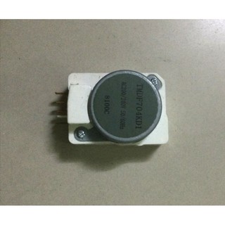 timer tủ lạnh đồng hồ thời gian rờ le thời gian tủ lạnh