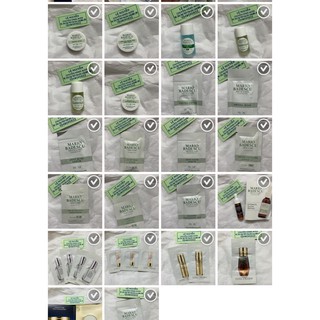 ( bill usa 🇺🇸) mẫu dùng thử mario badescu