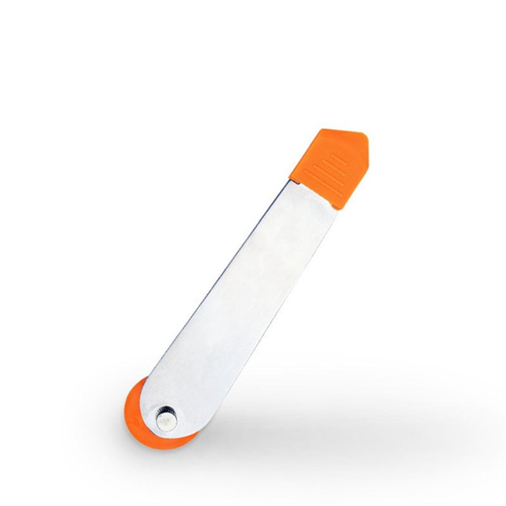 Dụng Cụ Mở Màn Hình Điện Thoại / Máy Tính Bảng NORMAN Bằng Kim Loại