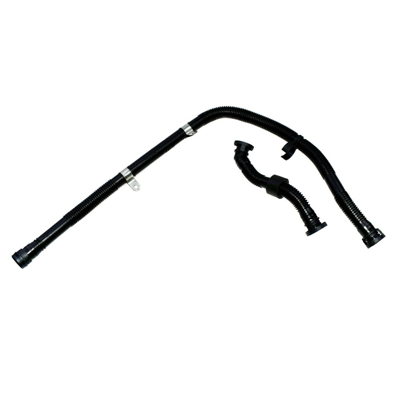 2 Ống Bơm Khí Cho Xe Hơi Jetta Golf MK4 Bora AUDI-TT A3 1.8T 8L0133817 Đèn Led 06A 06A 06A Chất Lượng Cao133817Áo Kiểu Thiết Kế Đơn Giản Thời Trang Cao Cấp