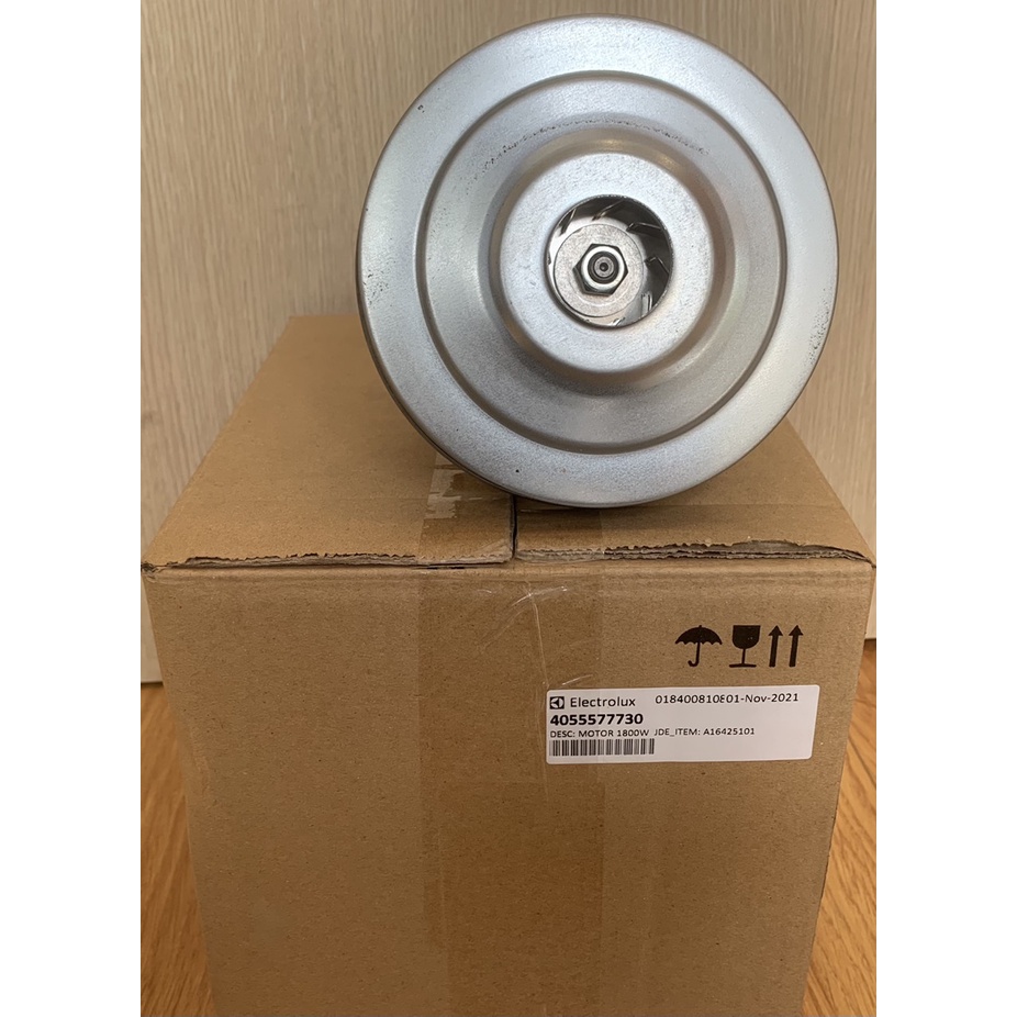 Motor máy giặt 1800W