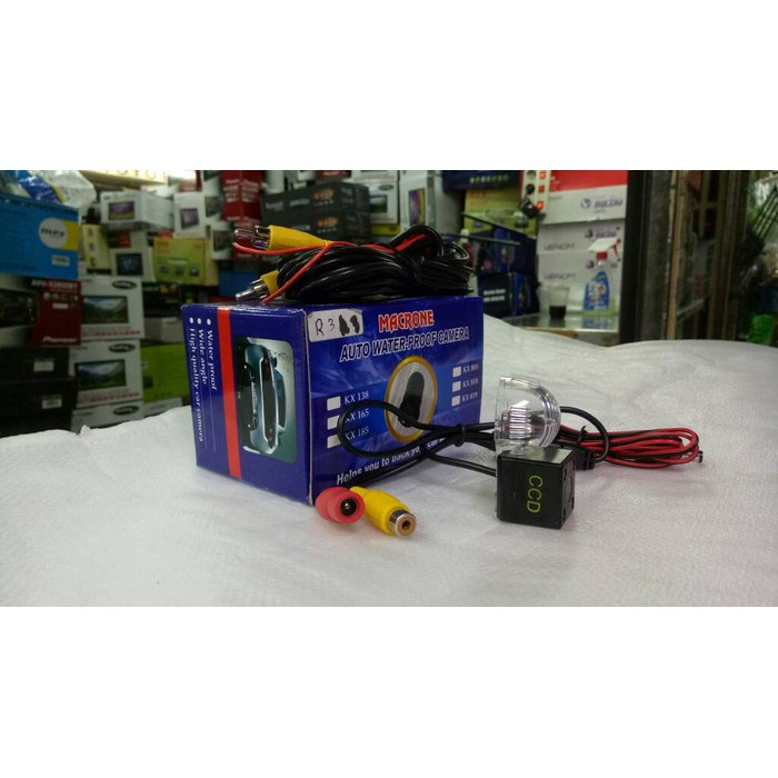 Camera Lùi Xe Suzuki Ertiga | BigBuy360 - bigbuy360.vn