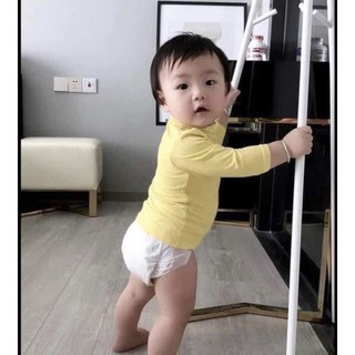 Set 7 Áo Giữ Nhiệt Cho Bé Trai