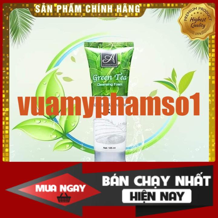 Sữa  RỬA MẶT PHƯƠNG ANH