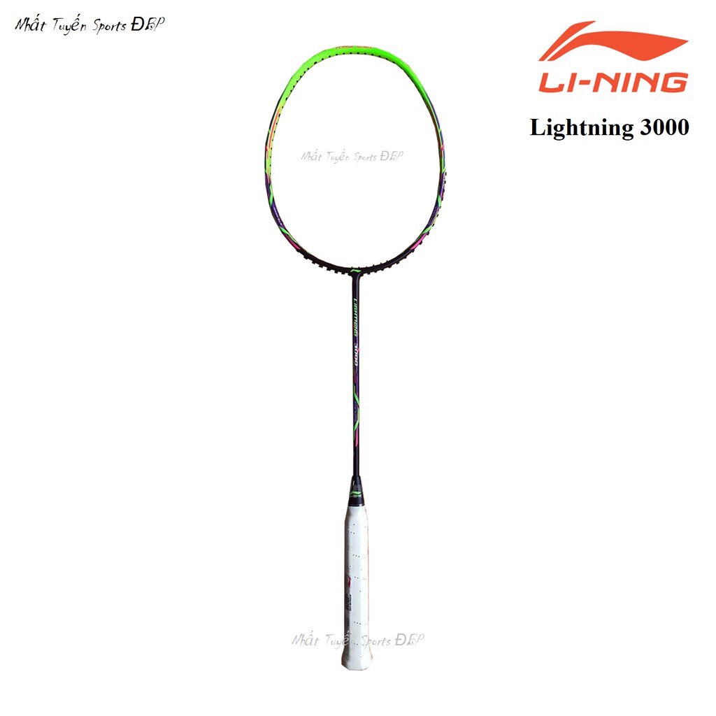 Vợt cầu lông Lining Lightning 3000