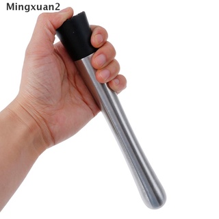 Chày dầm pha chế cocktail/ trái cây DIY