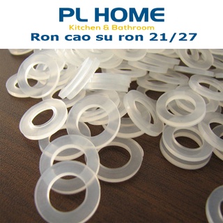 Ron cao su, gioang cao su vòi nước