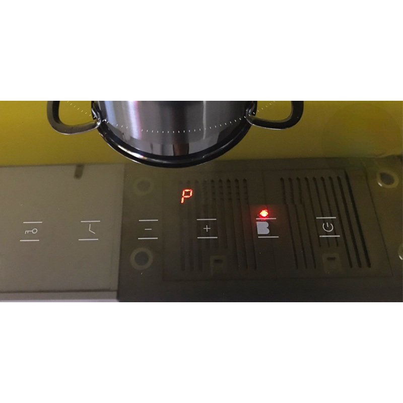 Bếp từ đôi Bauer 32SS  - Bauer 32SES  nhập khẩu nguyên chiếc Malaysia