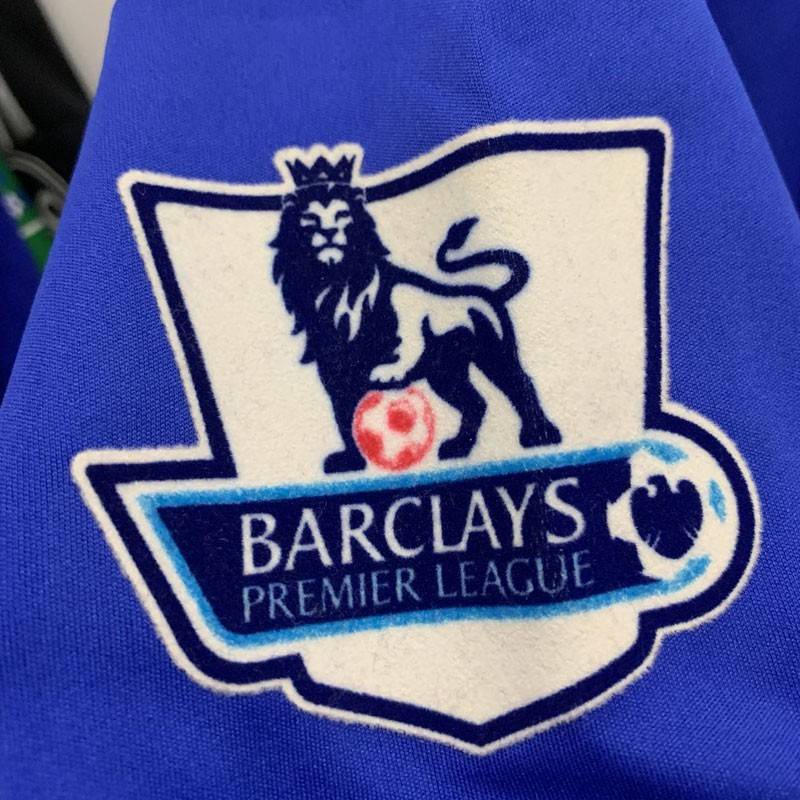 Áo Thun Thể Thao NP2 2012-13 Chelsea Phiên Bản Cầu Thủ PN2