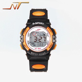 Đồng hồ điện tử trẻ em R-sport mẫu mới thumbnail