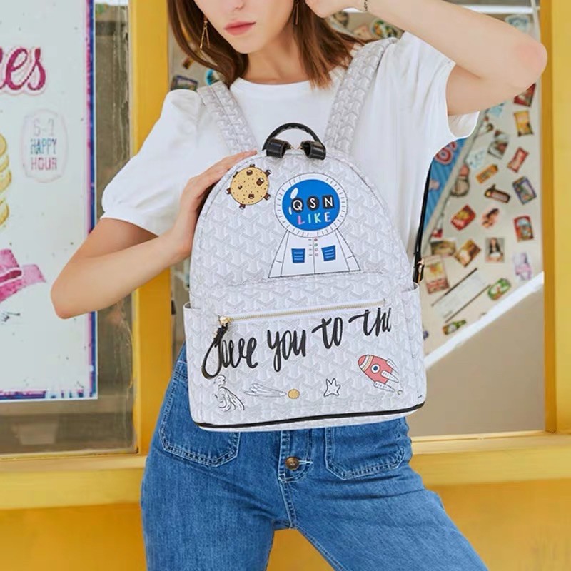 Balo Edmond QSN CHÍNH HÃNG tặng ngựa