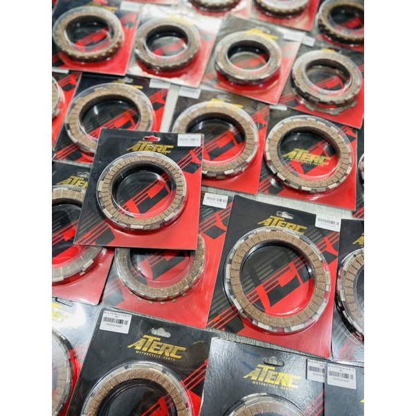 Bố nồi ATE RACING dùng cho Ex135, Ex150 , Winner