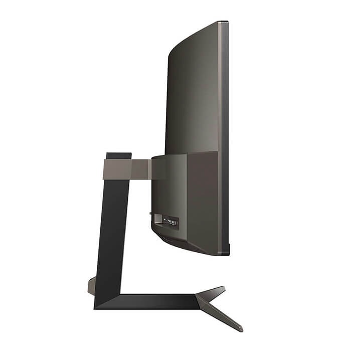 Màn hình cong UltraWide Philips 345M2CRZ 34″ UWQHD 165Hz 1ms
