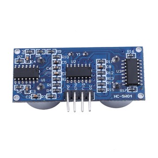 Cảm Biến Siêu Âm SRF04