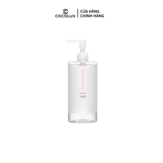 Nước tẩy trang chacott cleansing water 500ml cocolux
