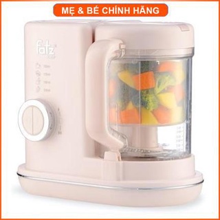 Máy chế biến thức ăn dặm FATZ BABY Pro 1 FB9615SL / Pro 2 FB9619SL / Pro 3 FB9620SL