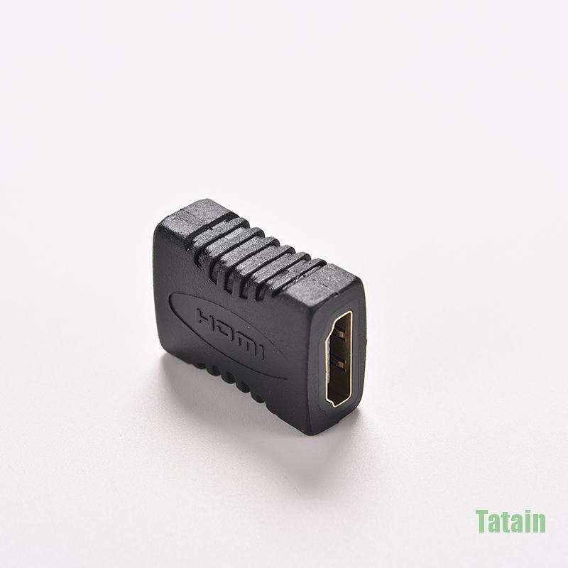 Đầu nối HDMI F/F cho HDTV HDCP 1080P GFH
