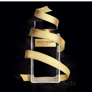 10ml nước hoa Narciso Rodriguez For Her Eau de Toilette Edition Limitée