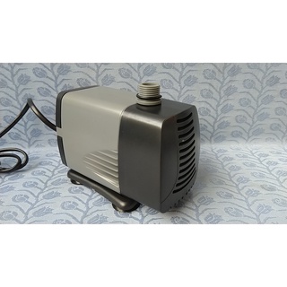 Máy bơm atman 105s, 37w-3000l/hr dùng cho hồ cá.