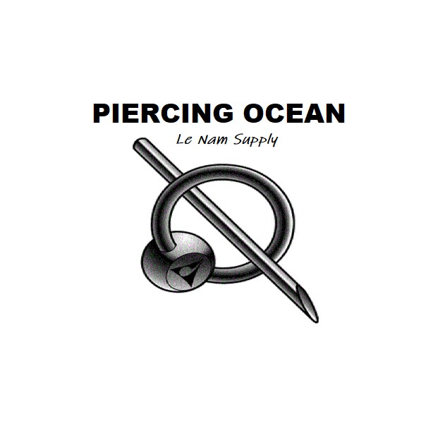 PIERCING OCEAN, Cửa hàng trực tuyến | BigBuy360 - bigbuy360.vn