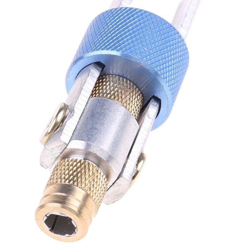 Bộ Mũi Khoan Bản Lề Cửa / Tủ Đầu Xoay Chất Lượng Cao