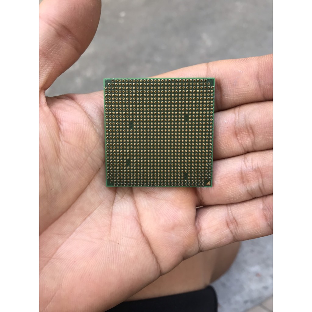tặng keo - bộ vi xử lý CPU AMD Phenom 9650 Quad Core socket AM2+ cho máy tính pc processor HD9650WCJ4BGH | BigBuy360 - bigbuy360.vn