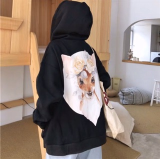 ORDER ÁO KHOÁC ULZZANG 7-15DAYS