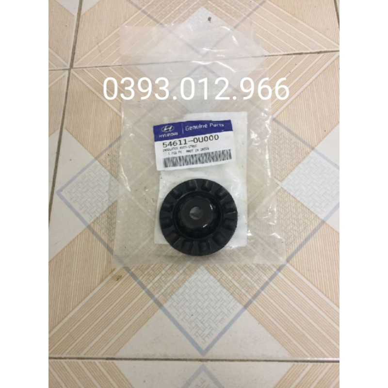 CAO SU BÁT BÈO GIẢM XÓC TRƯỚC HYUNDAI I10 GRAND