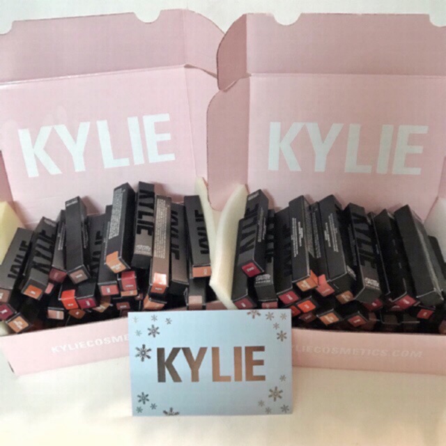 Son KYLIE dạng đơn Single | BigBuy360 - bigbuy360.vn