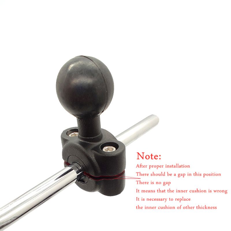 Giá Đỡ Gương Chiếu Hậu Chuyên Dụng Cho Xe Mô Tô